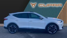 CUPRA Formentor 1.4 eHybrid 204 V2 5dr DSG Estate
